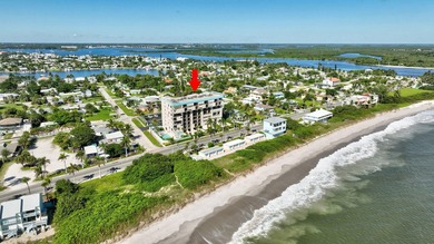 DIRECT OCEAN VIEWS! Stunning turquoise ocean views from this 6th - photo 49