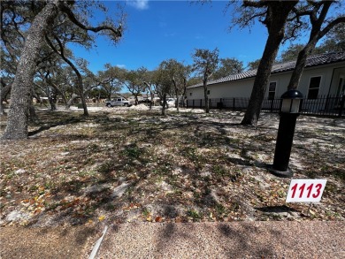 (private lake, pond, creek) Lot For Sale in Fulton Texas