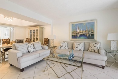 WELCOME TO THIS NATURALLY BRIGHT CONDO WITH SOUTH FACING BALCONY - photo 2