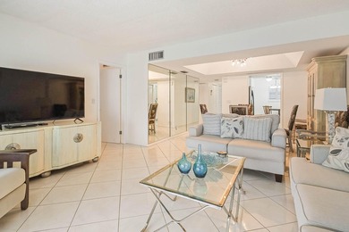 WELCOME TO THIS NATURALLY BRIGHT CONDO WITH SOUTH FACING BALCONY - photo 5