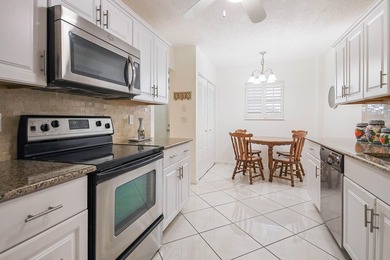 WELCOME TO THIS NATURALLY BRIGHT CONDO WITH SOUTH FACING BALCONY - photo 7