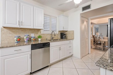WELCOME TO THIS NATURALLY BRIGHT CONDO WITH SOUTH FACING BALCONY - photo 9