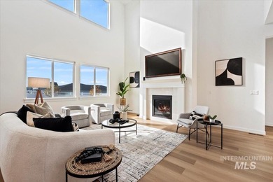 Lake Lowell Home For Sale in Caldwell Idaho