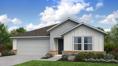 (private lake, pond, coastal) Home For Sale in Crandall Texas