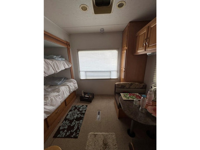 Cleared lot with stone down. Two bedroom one bathroom park - photo 9
