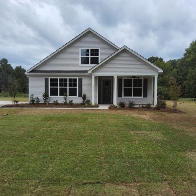 Lake Marion Home For Sale in Summerton South Carolina