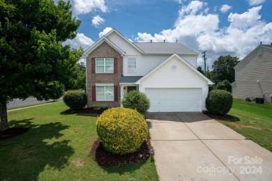 Lake Home Sale Pending in Charlotte, North Carolina