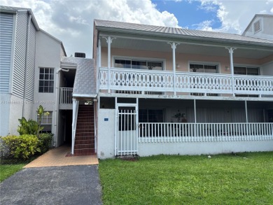Lake Condo For Sale in Miami, Florida