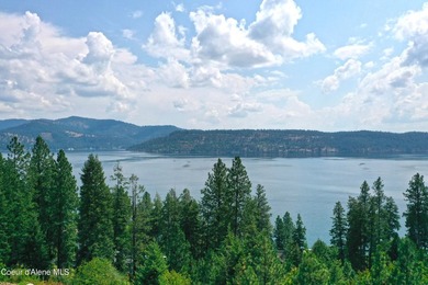 PREMIUM LAKEVIEW BUILDING SITE AT PRESTIGIOUS BLACK ROCK WITH - photo 1