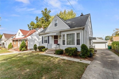 Lake Erie - Lake County Home Sale Pending in Willowick Ohio