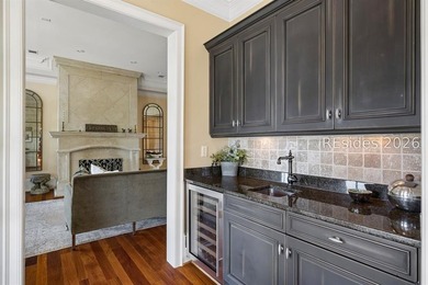 **The Ultimate Entertainer's Home in Colleton River Club.**More - photo 12