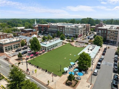 The Emery Gable - a stunning new construction single-family home