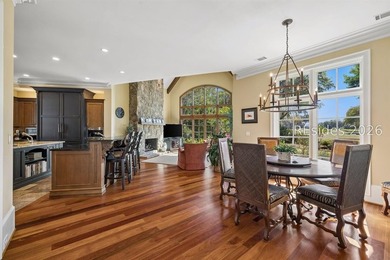 **The Ultimate Entertainer's Home in Colleton River Club.**More - photo 13