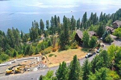 PREMIUM LAKEVIEW BUILDING SITE AT PRESTIGIOUS BLACK ROCK WITH - photo 4