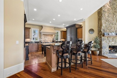 **The Ultimate Entertainer's Home in Colleton River Club.**More - photo 16