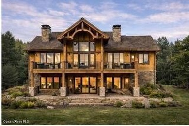 PREMIUM LAKEVIEW BUILDING SITE AT PRESTIGIOUS BLACK ROCK WITH - photo 7