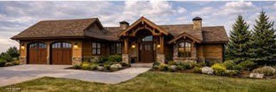 PREMIUM LAKEVIEW BUILDING SITE AT PRESTIGIOUS BLACK ROCK WITH - photo 8