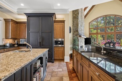 **The Ultimate Entertainer's Home in Colleton River Club.**More - photo 18