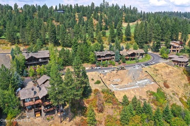 PREMIUM LAKEVIEW BUILDING SITE AT PRESTIGIOUS BLACK ROCK WITH - photo 9