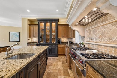 **The Ultimate Entertainer's Home in Colleton River Club.**More - photo 19