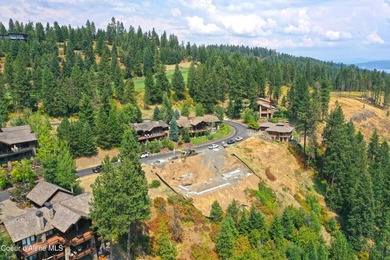 PREMIUM LAKEVIEW BUILDING SITE AT PRESTIGIOUS BLACK ROCK WITH - photo 10