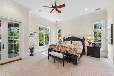 **The Ultimate Entertainer's Home in Colleton River Club.**More - photo 21