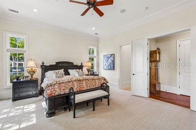 **The Ultimate Entertainer's Home in Colleton River Club.**More - photo 23