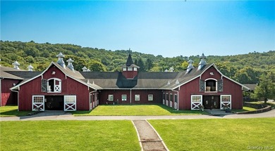 Kirby Hill Farm, an exceptional equestrian estate set on 247 - photo 3