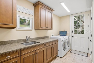 **The Ultimate Entertainer's Home in Colleton River Club.**More - photo 25