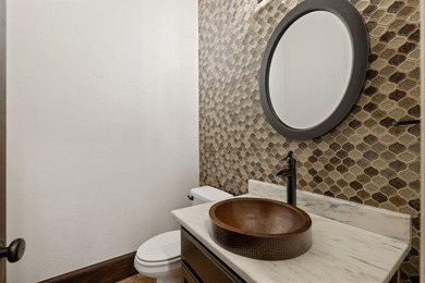 Welcome to 444 La Serena Loop, nestled within the prestigious - photo 25