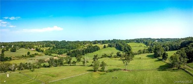 Kirby Hill Farm, an exceptional equestrian estate set on 247 - photo 7