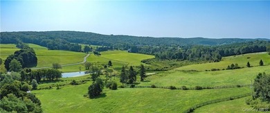 Kirby Hill Farm, an exceptional equestrian estate set on 247 - photo 9
