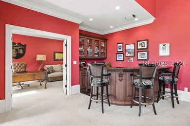 **The Ultimate Entertainer's Home in Colleton River Club.**More - photo 30