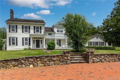 Kirby Hill Farm, an exceptional equestrian estate set on 247 - photo 10