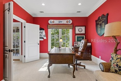 **The Ultimate Entertainer's Home in Colleton River Club.**More - photo 31