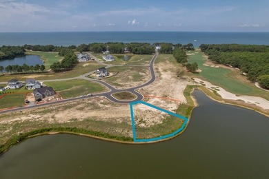 (private lake, pond, coastal) Lot For Sale in Cape Charles Virginia