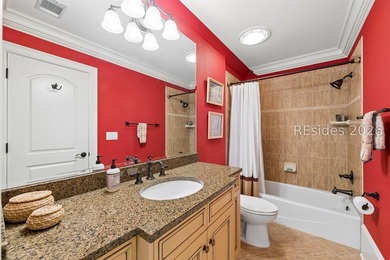 **The Ultimate Entertainer's Home in Colleton River Club.**More - photo 32