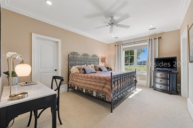 **The Ultimate Entertainer's Home in Colleton River Club.**More - photo 33