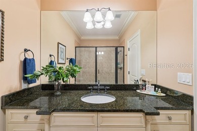 **The Ultimate Entertainer's Home in Colleton River Club.**More - photo 35
