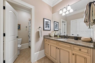 **The Ultimate Entertainer's Home in Colleton River Club.**More - photo 40