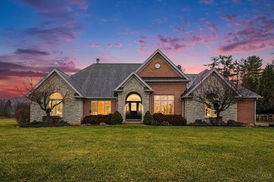 (private lake, pond, creek) Home For Sale in Hamilton Ohio