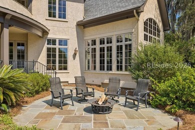 **The Ultimate Entertainer's Home in Colleton River Club.**More - photo 43