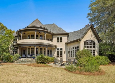 **The Ultimate Entertainer's Home in Colleton River Club.**More - photo 45