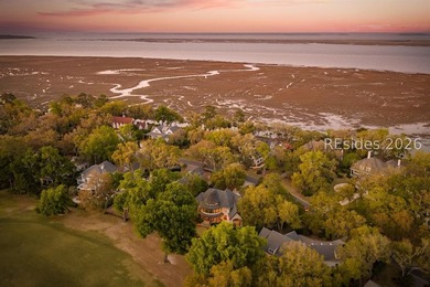 **The Ultimate Entertainer's Home in Colleton River Club.**More - photo 50