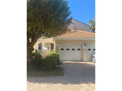 Lake Home For Sale in Naples, Florida