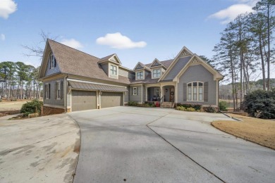 Lake Oconee Condo For Sale in Greensboro Georgia