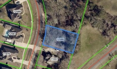 Lake Lot For Sale in Madisonville, Louisiana