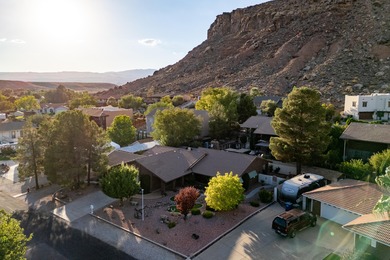 Virgin River Home For Sale in Saint George Utah