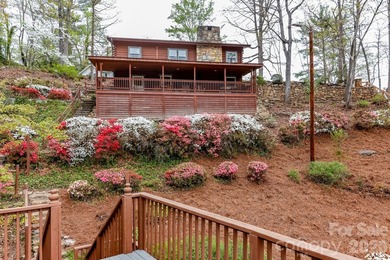 Lake Lure Lakefront...........Rare opportunity to buy a fully - photo 2