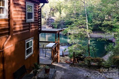 Lake Lure Lakefront...........Rare opportunity to buy a fully - photo 3